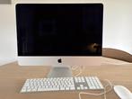 iMac 4K 21.5 inch, 3.1Ghz i5 QuadCore, 1Tb Hdd, Computers en Software, Apple Desktops, Gebruikt, IMac, Ophalen of Verzenden, 1 TB