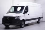 Mercedes-Benz Sprinter 315 CDI 150 pk L3H2 Navi € 23.800,0, Auto's, Bestelauto's, Parkeersensor, 2443 kg, Stof, 4 cilinders