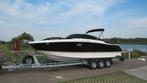 Four Winns bowrider H260 5,7 liter V8 duoprop, incl. trailer, Watersport en Boten, Ophalen, Binnenboordmotor, 6 meter of meer