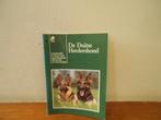 De Duitse Herders Hond, Ophalen of Verzenden, Zo goed als nieuw, Honden