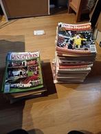 Grote stapels poppenhuizen en miniaturen en Dolls House NL, Ophalen, Zo goed als nieuw