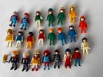 Grote verzameling Playmobil poppetjes, Ophalen of Verzenden, Gebruikt, Los playmobil
