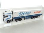 1/87 Awm Daf Poppe Veere, Verzenden, Nieuw, Bus of Vrachtwagen, AWM