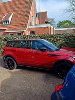 Land Rover Range Rover Evoque 2.2 ED4 2WD 2015 Rood, Auto's, Origineel Nederlands, Te koop, 5 stoelen, 20 km/l