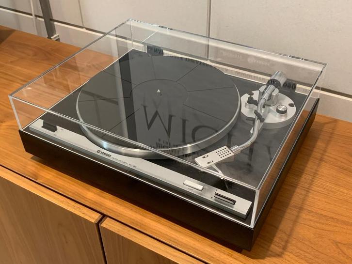 Nieuwe stofkap Yamaha YP-B2, YP-B4, YP-D4, YP-211, Audio, Tv en Foto, Platenspelers, Nieuw, Platenspeler-onderdeel, Overige merken