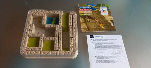 Templetrap smartgames, Hobby en Vrije tijd, Gezelschapsspellen | Overige, Zo goed als nieuw, Een of twee spelers, Ophalen of Verzenden
