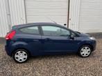 Ford Fiesta 1.25 Limited AIRCO!, Voorwielaandrijving, Stof, Gebruikt, 1242 cc