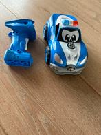 Politieauto met afstandbediening, Ophalen, Zo goed als nieuw