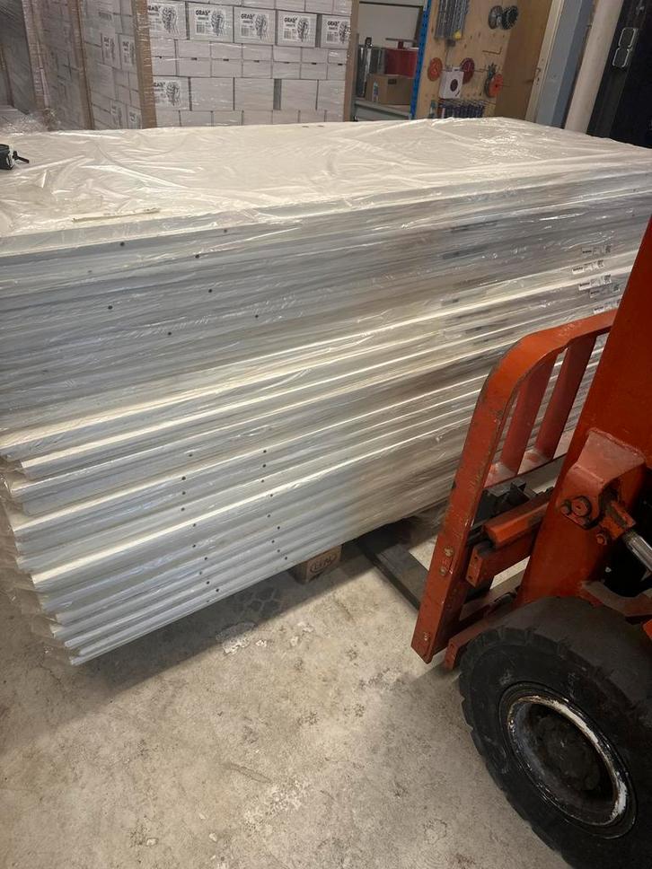 Berkvens Binnendeuren Nieuw in Verpakking, Doe-het-zelf en Verbouw, Deuren en Horren, Nieuw, Binnendeur, 215 cm of meer, 80 tot 100 cm