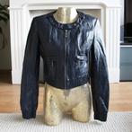 Super Leuk Jazlyn Jasje (Maat 38) € 25,-, Kleding | Dames, Maat 38/40 (M), Jazlyn, Blauw, Ophalen of Verzenden