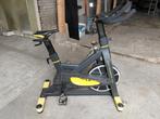 Spinning fiets magnetic, Ophalen, Zo goed als nieuw, Spinningfiets
