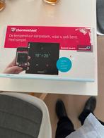 Thermostat te koop, Doe-het-zelf en Verbouw, Thermostaten, Ophalen of Verzenden, Zo goed als nieuw