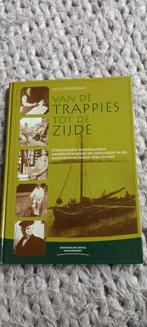 Teus Korporaal. Van Trappies tot de Zijde.  Streefkerkse, Ophalen of Verzenden, Zo goed als nieuw