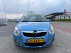 Opel Agila 1.2 Enjoy 5DRS Hoge instap|102000 KM NAP|GOED OND, Voorwielaandrijving, Gebruikt, 4 cilinders, 965 kg