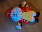 PLUCHE SINTERKLAAS, Diversen, Sinterklaas, Ophalen of Verzenden