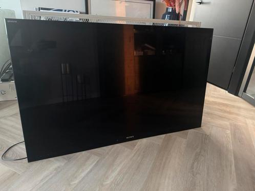 Sony Bravia 3D televisie KDL55HX820 met 2 3D brillen, Audio, Tv en Foto, Televisies, Zo goed als nieuw, 100 cm of meer, Sony, Ophalen