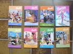 Barbie Club - 8 titels - Samen voor 10 euro, Ophalen of Verzenden, Zo goed als nieuw, Fictie algemeen
