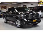 Dodge Ram 1500 Sport 5.7 V8 Hemi Crew Cab Navi|OrgNL|2e eig., Auto's, Dodge, Automaat, Euro 5, Achterwielaandrijving, 5654 cc
