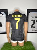 Juventus 3de 2018/2019 Ronaldo, Maat S, Ophalen of Verzenden, Zo goed als nieuw, Shirt