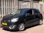 Mitsubishi Space Star 1.0 Intense AUTOMAAT, Airco, 5-deurs,, Stof, Gebruikt, Euro 6, 840 kg