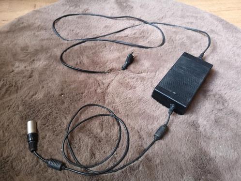 Goede Sparta Ion Oplader Ebike, 3 pins, Fietsen en Brommers, Elektrische fietsen, Zo goed als nieuw, Sparta, Ophalen of Verzenden