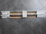 2x Ikea Grundtal kitchen hanging rail, Ophalen of Verzenden, Overige stijlen