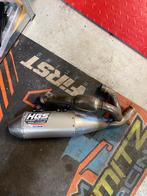 Hgs uitlaat  ktm husqvarna gasgas 2019/2022, Ophalen, Gebruikt, K, K
