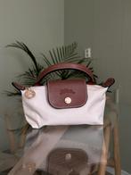 Le Pliage mini Longchamp off white, Ophalen of Verzenden