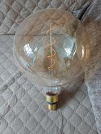 Led bal verlichting, Ophalen of Verzenden, Zo goed als nieuw, Minder dan 30 watt, Led-lamp