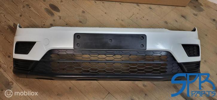 VW TIGUAN 5NA 5NN 2016-2020 VOORBUMPER LOK1 Bumper 5NA807221, Auto-onderdelen, Verlichting, Volkswagen, Nieuw, Ophalen of Verzenden