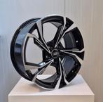 18 19 inch Audi A3 S3 RS3 Velgen 5x112 A4 A5 Q2 Q3, 19 inch, Velg(en), Nieuw, Personenwagen