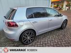 Volkswagen Golf 1.2 TSI Comfortline, Voorwielaandrijving, Euro 5, Gebruikt, 4 cilinders