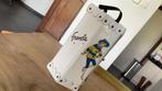 Vintage barbie Francie koffer, Verzamelen, Ophalen of Verzenden, Gebruikt, Overige typen