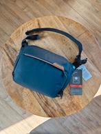 Nieuwe cameratas peak design, Audio, Tv en Foto, Fotografie | Fototassen, Ophalen of Verzenden, Nieuw, Schoudertas, Overige merken