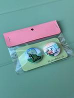 HOLO * Buttons | Badges “Minecraft Creeper & Chicken ”, Ophalen of Verzenden, Nieuw, Overige onderwerpen