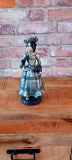 Leuke 24cm Dames Boxer honden Beeld♥️NIEUW♥️, Verzamelen, Ophalen of Verzenden, Nieuw, Dier