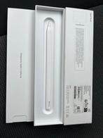 Apple Pencil 2e generatie - Nieuw in doos, Computers en Software, Apple iPads, 10 inch, Wit, Nieuw, 16 GB