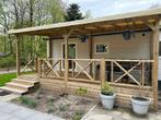 Prachtig chalet (2022) met vaste staanplaats in Bakkeveen, Caravans en Kamperen, Stacaravans, Tot en met 4