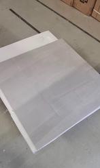 PVC vloertegels, Ophalen, Nieuw, Beton, 25 tot 50 m²