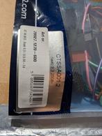 Saab 93 en 95 samengestelde stuurwielbedieningsinterface, Auto diversen, Autoradio's, Ophalen, Zo goed als nieuw