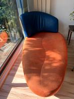Chaises longue leolux, Gebruikt, Eenpersoons, Minder dan 75 cm, Minder dan 150 cm