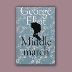 Middlemarch George Eliot vertaling 2025, Ophalen of Verzenden, Zo goed als nieuw