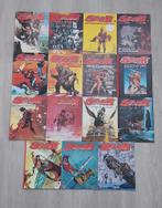 Storm stripboeken, Boeken, Stripboeken, Meerdere stripboeken, Ophalen of Verzenden