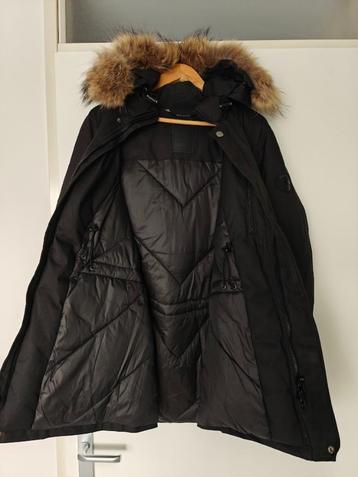 (ZGAN) Airforce jongens jas Heren winter jas Parka beschikbaar voor biedingen