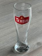 Texels speciaalbier glazen 0,5L, Verzamelen, Ophalen of Verzenden, Zo goed als nieuw, Bierglas