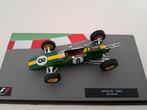 F1 Car Collection, Lotus 25, no 21, Jim Clark 1:43, Overige merken, Ophalen of Verzenden, Zo goed als nieuw, Auto
