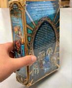 Tarot Boek & Kaarten set  I Tarocchi Illuminati italie NIEUW, Ophalen of Verzenden, Nieuw, Tarot of Kaarten leggen, Overige typen