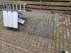 Konijnenhok, Dieren en Toebehoren, Ophalen, 110 cm of meer, 90 cm of meer, Konijn
