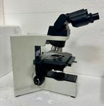Olympus BX 40  microscoop 975 euro, Audio, Tv en Foto, Optische apparatuur | Microscopen, Ophalen of Verzenden, Zo goed als nieuw