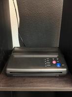 Stencil Printer voor Tattoo Stencils, Ophalen, Kopieren, Printer, Nieuw